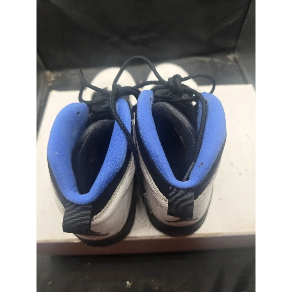Nike air jordan
